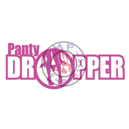 Sticker Panty DROPPER JDM