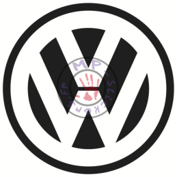 Sigle Volkswagen