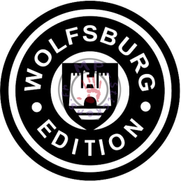 Sigle Wolfsburg Edition