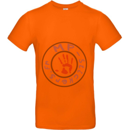 T-Shirt homme TOP QUALITE entièrement personnalisable petites tailles XS et S