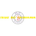 Sticker de casque TRIBU DEI CHIHUAHUA (pièce, une couleur)